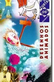 Campo Branco movie poster