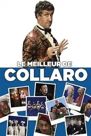 Best Of Collaro - Coffret 3 DVD movie poster