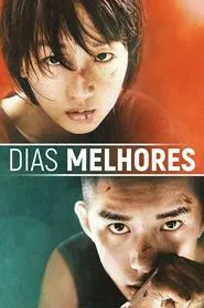 Poster do filme Dias Melhores