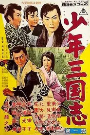 Kingdom of Youth movie poster