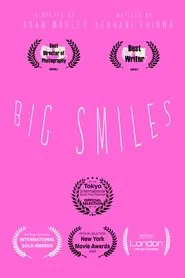Big Smiles movie poster
