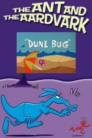 Dune Bug movie poster