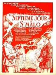 Le 7ème jour de Saint-Malo movie poster