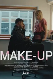 Marks movie poster