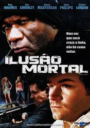 Poster do filme Ilusão Mortal