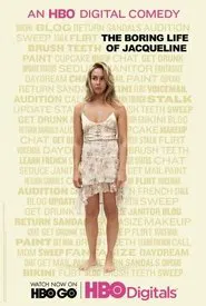 The Boring Life of Jacqueline tv show poster