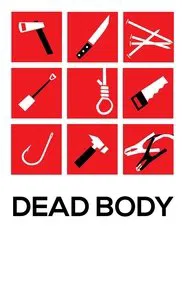 Poster do filme Dead Body