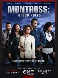 Montross: Blood Rules movie poster
