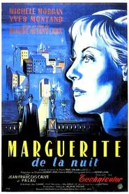 Poster do filme Marguerite of the Night