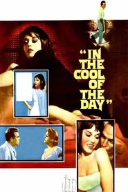 In the Cool of the Day movie poster