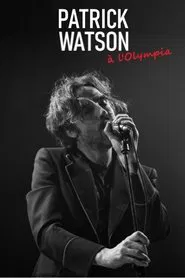 Poster do filme Patrick Watson à l’Olympia