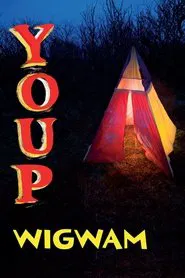 Poster do filme Youp van 't Hek: Wigwam