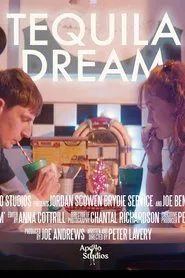 Tequila Dream movie poster