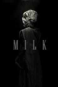 Milk movie poster