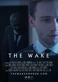 The Wake movie poster