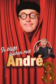 Andre Van Duin - Je Blijft Lachen Met Andre Deel 3 movie poster