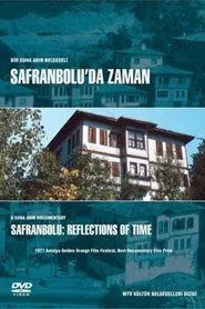 Safranbolu'da Zaman movie poster