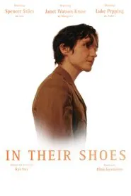 In Their Shoes movie poster