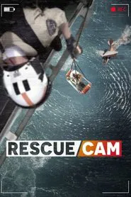 Rescue Cam tv show poster