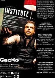 Poster do filme Institute