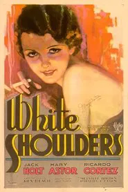 Poster do filme White Shoulders