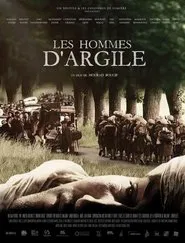 Les Hommes d'argile movie poster