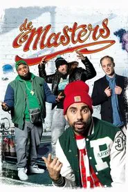 De Masters movie poster