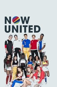 Poster do filme Now United: Dreams Come True
