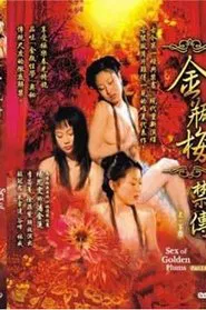 金瓶梅禁传 上卷 movie poster