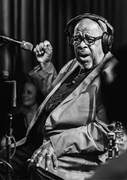 Fred Wesley: Studio Live Session 2018 movie poster
