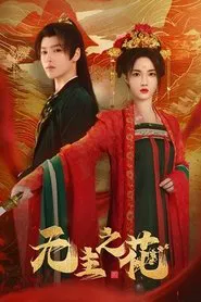 The Lady Commander tv show poster