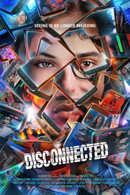 Disconnected movie poster