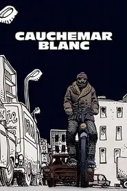 White Nightmare movie poster