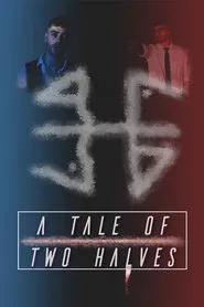 A Tale of Two Halves movie poster