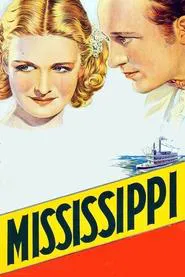 Poster do filme Mississippi