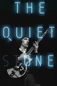 The Quiet One movie poster