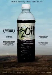 H2Oil movie poster