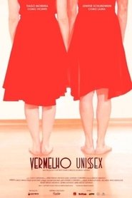 Vermelho unissex movie poster