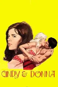 Poster do filme Cindy and Donna