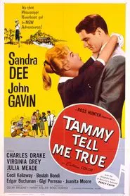 Tammy Tell Me True movie poster