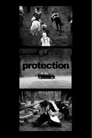 Protection movie poster