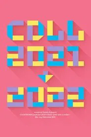 LoveLive! Series Presents COUNTDOWN LoveLive! 2021→2022 ~LIVE with a smile!~ movie poster