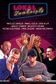 Poster do filme Lokal zamknięty