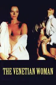 The Venetian Woman movie poster