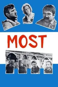 The Bridge movie poster