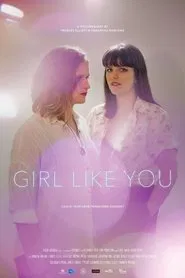 Poster do filme Girl Like You