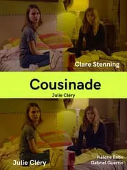 Cousin stuff movie poster