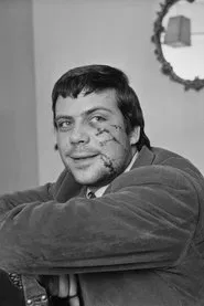 The Real Oliver Reed movie poster