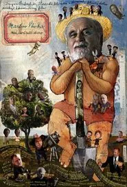 Martin Slivka: The Man Who Planted Trees movie poster