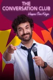 Konuşanlar tv show poster